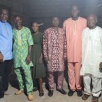 Crusade at CAC Mercy Foundation, Ibadan, Nigeria