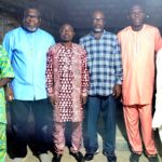 Crusade at CAC Mercy Foundation, Ibadan, Nigeria